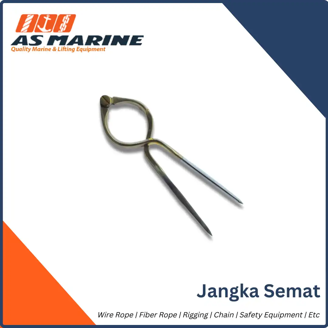 Jual Jangka Semat